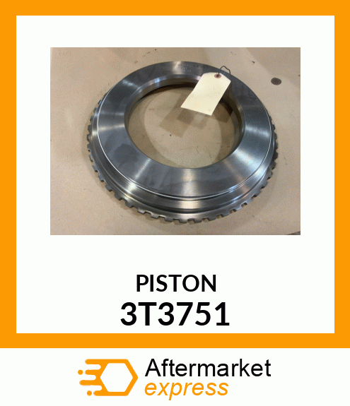 PISTON 3T3751