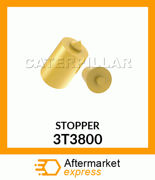 STOPPER 3T3800