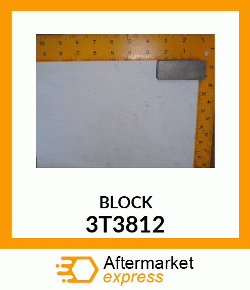 BLOCK 3T3812