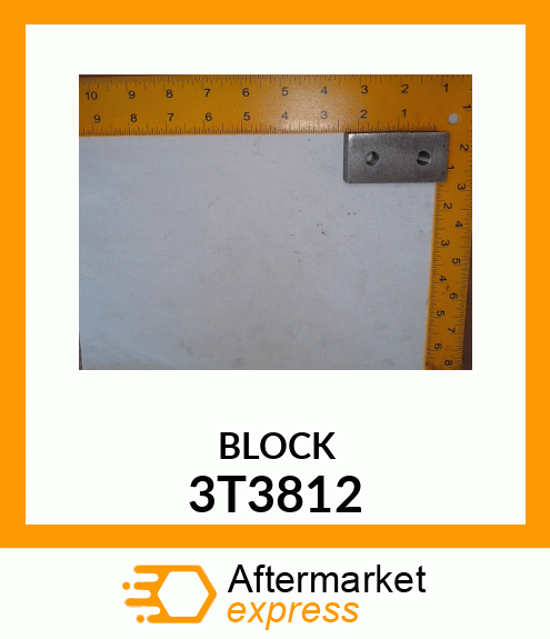 BLOCK 3T3812