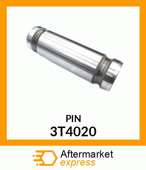PIN 3T4020