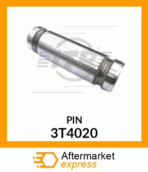 PIN 3T4020