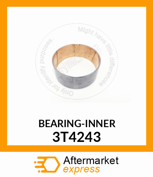 BEARING 3T4243