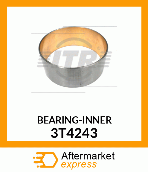 BEARING 3T4243