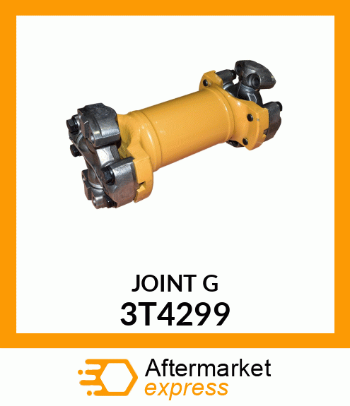 JOINT G 3T4299