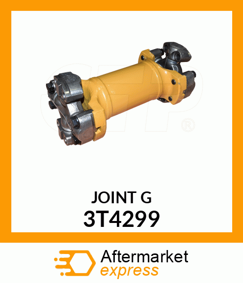 JOINT G 3T4299