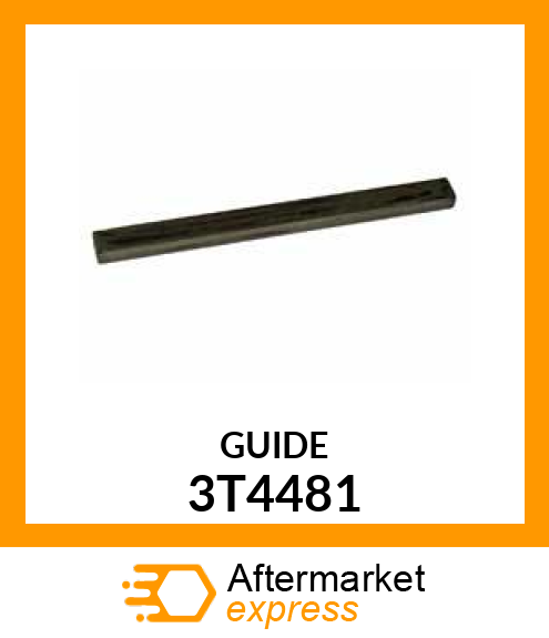 GUIDE 3T4481