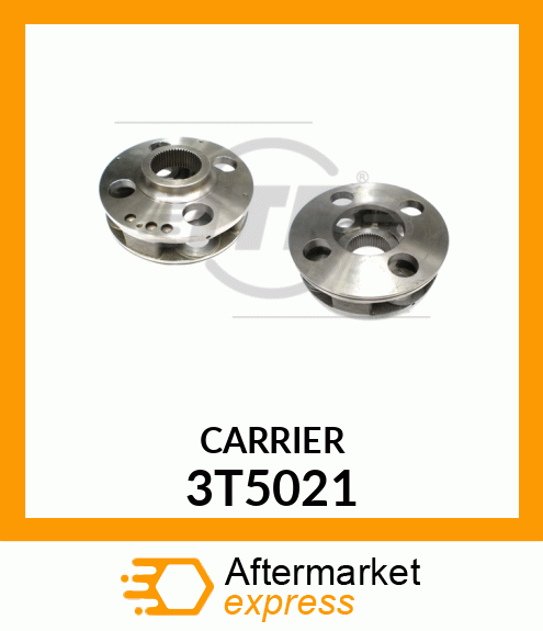 CARRIER 3T5021