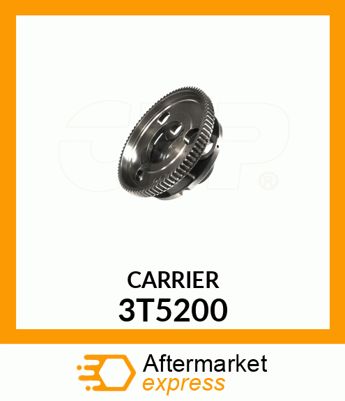 CARRIER 3T5200