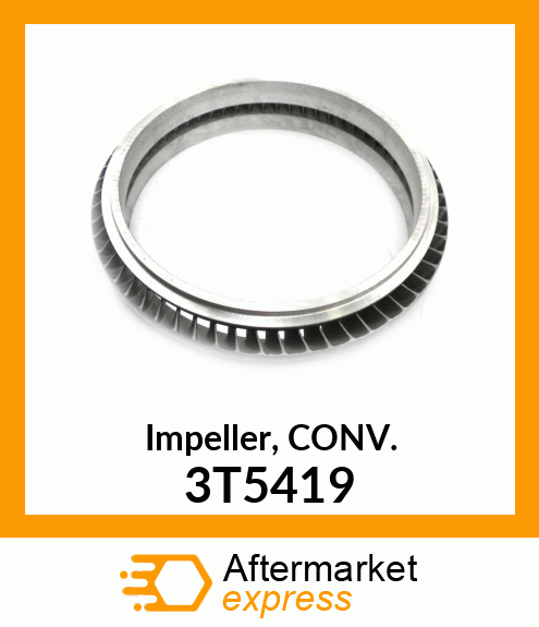 IMPELLER 3T5419