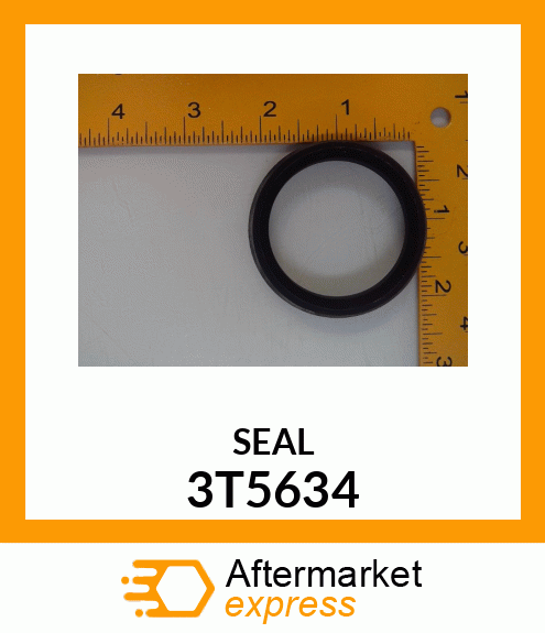 SEAL A 3T5634