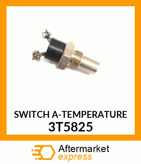 SWITCH 3T5825