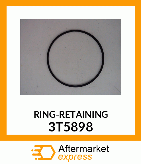 RING 3T5898