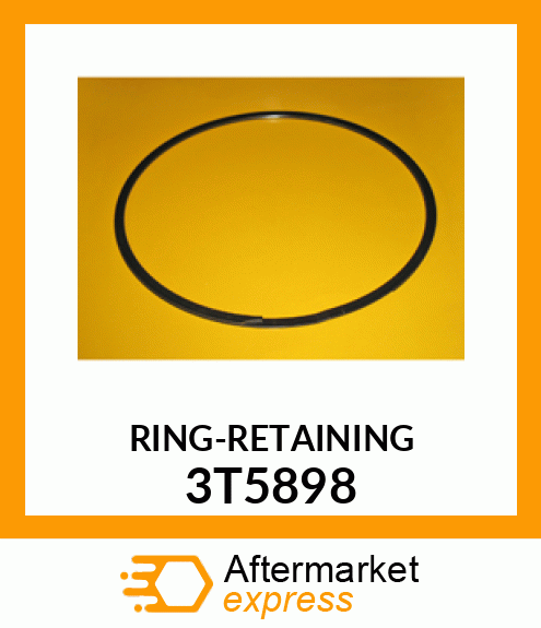 RING 3T5898