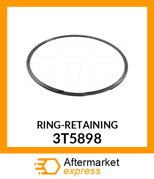 RING 3T5898