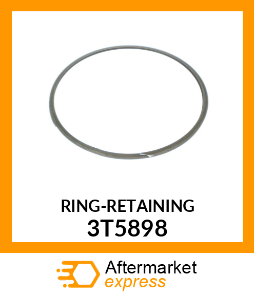 RING 3T5898