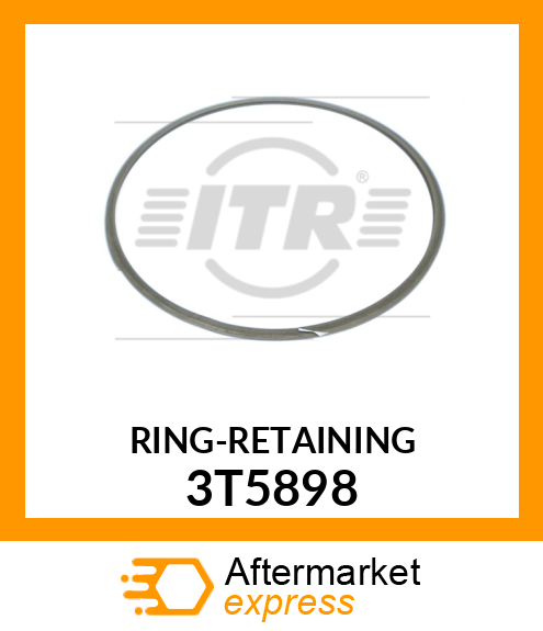 RING 3T5898