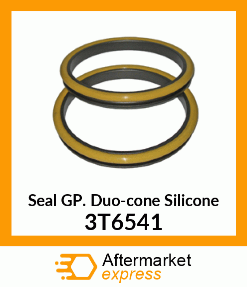 SEAL GRP 3T6541