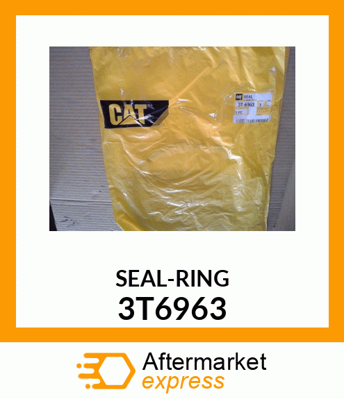 SEAL 3T6963