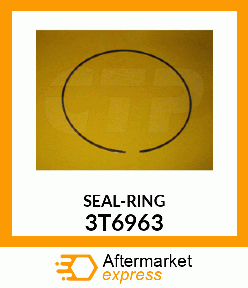 SEAL 3T6963