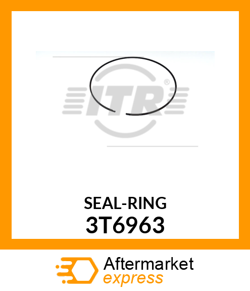 SEAL 3T6963