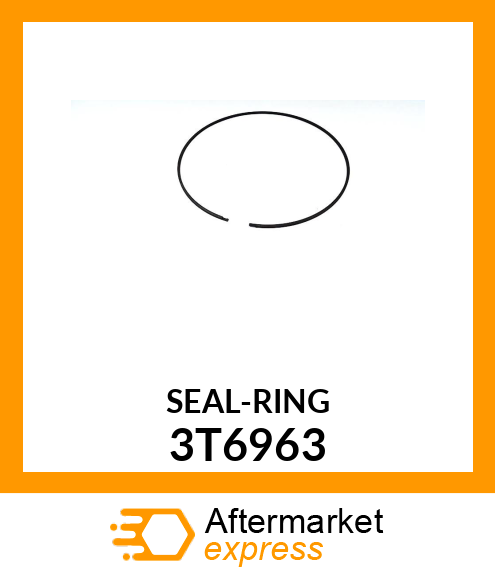 SEAL 3T6963