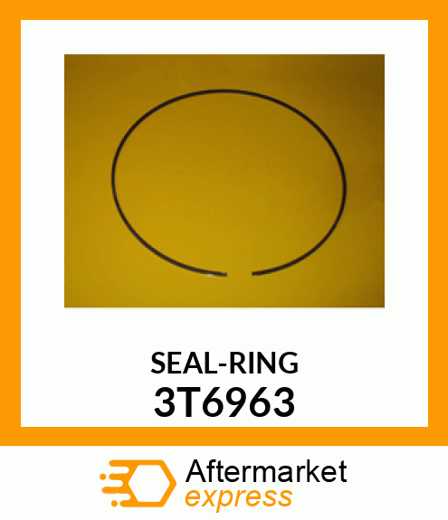 SEAL 3T6963