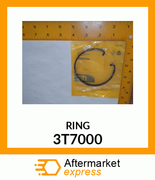 RING 3T7000