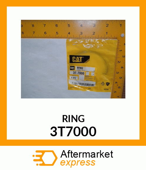 RING 3T7000