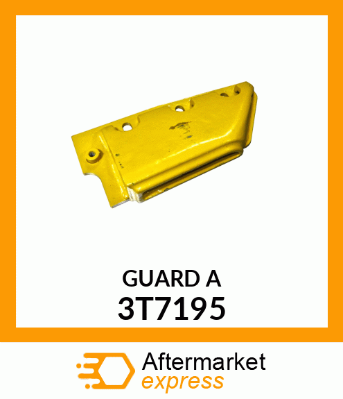 GUARD A 3T7195