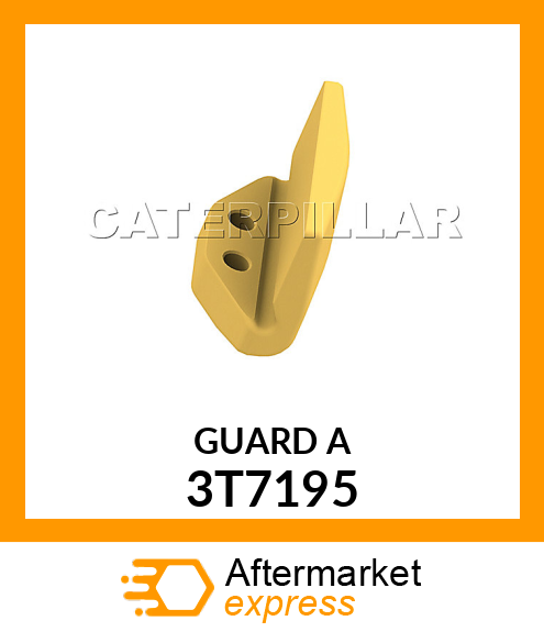 GUARD A 3T7195