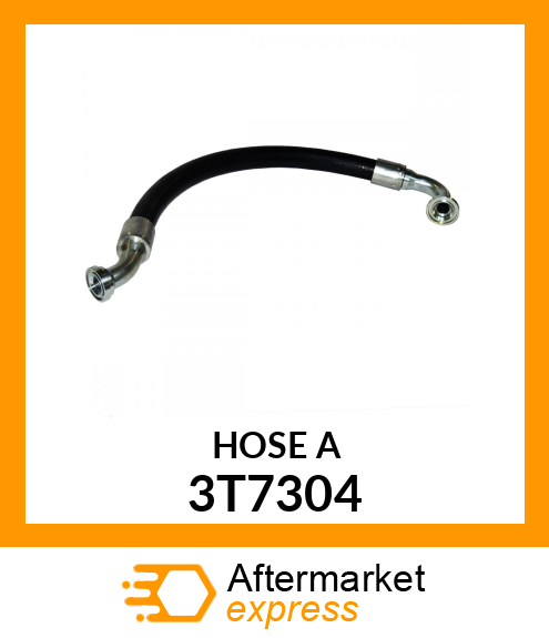 HOSE A 3T7304