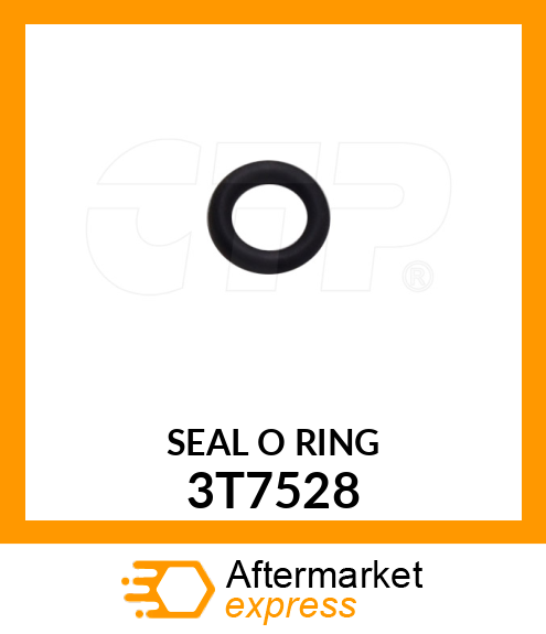 SEAL 3T7528