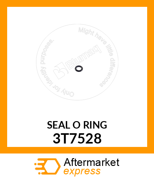 SEAL 3T7528