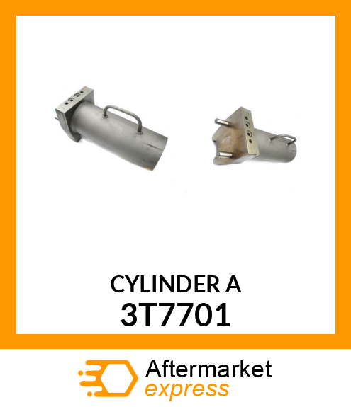 CYLINDER 3T7701