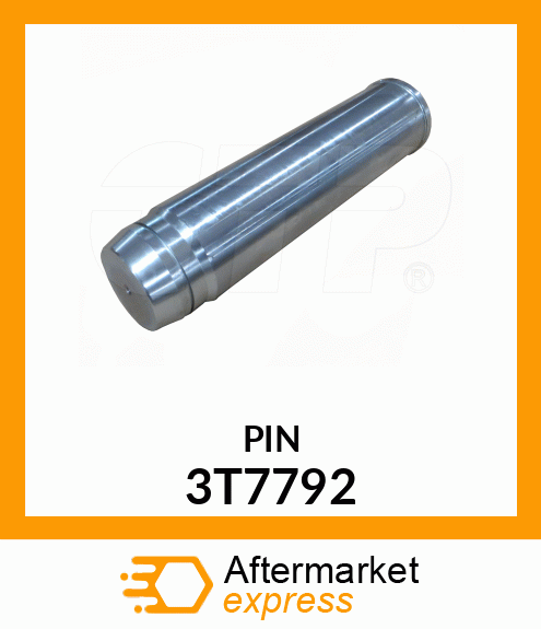 PIN 3T7792