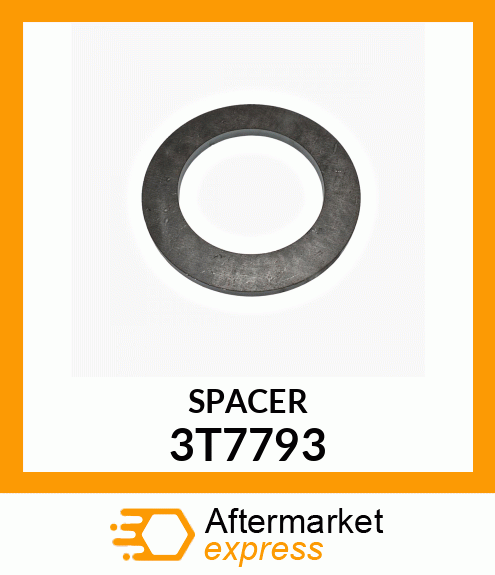 SPACER 3T7793