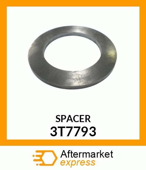 SPACER 3T7793