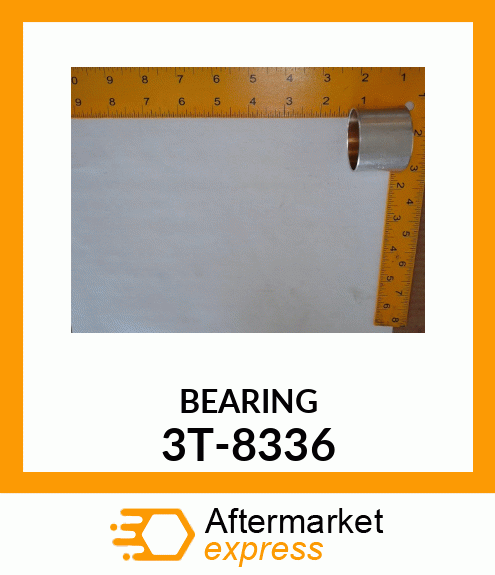 BEARING 3T-8336