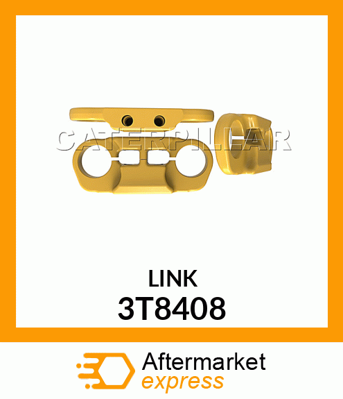 LINK 3T8408