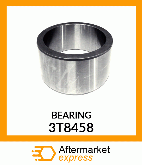 BEARING 3T8458