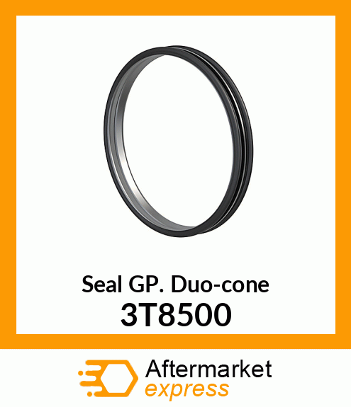 SEAL GROUP, DUO 3T8500