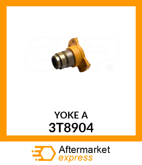 YOKE A 3T8904