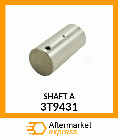 SHAFT A 3T9431