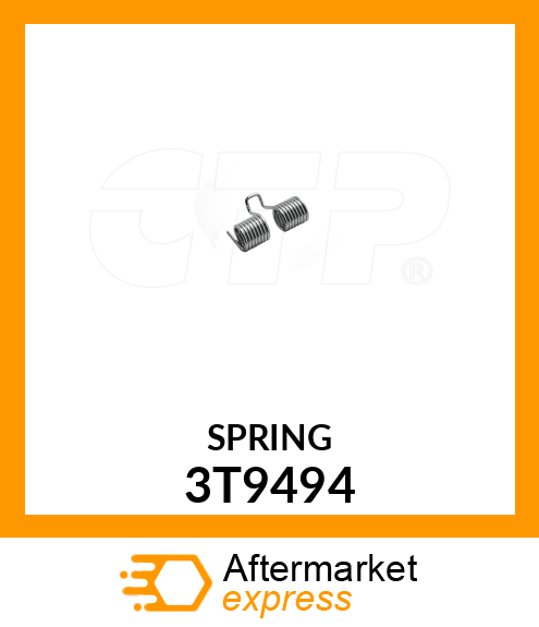 SPRING 3T9494