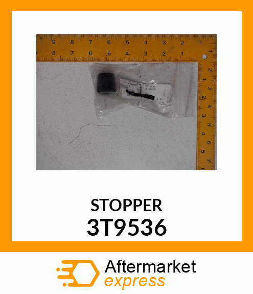 STOPPER 3T9536