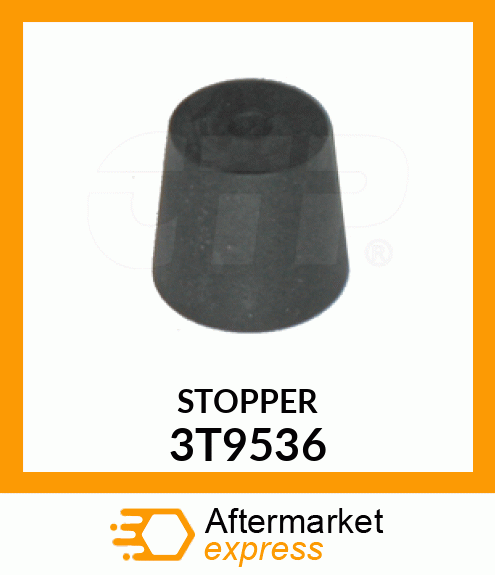 STOPPER 3T9536