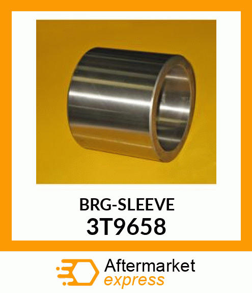 BEARING 3T9658