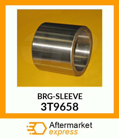 BEARING 3T9658