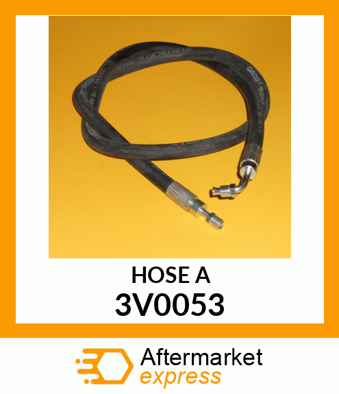 HOSE A 3V0053